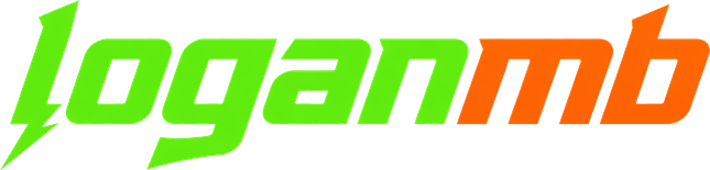 Logo loganmb – trang chủ
